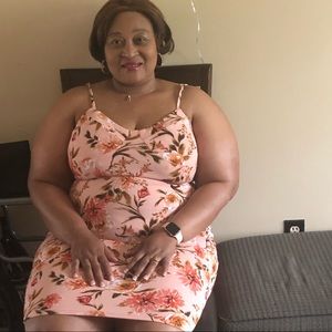 Meet your Posher, Viviane